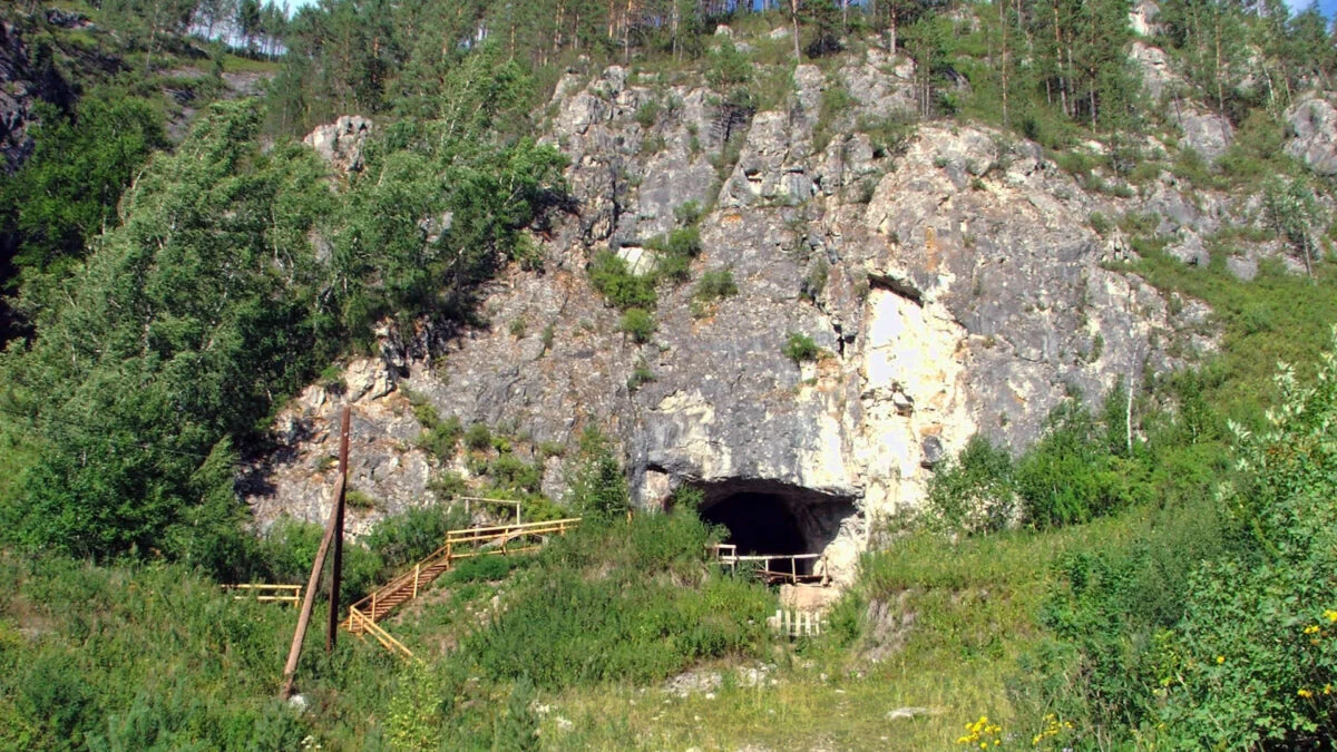 China Cave Reveals 120,000 Years of Denisovan Life