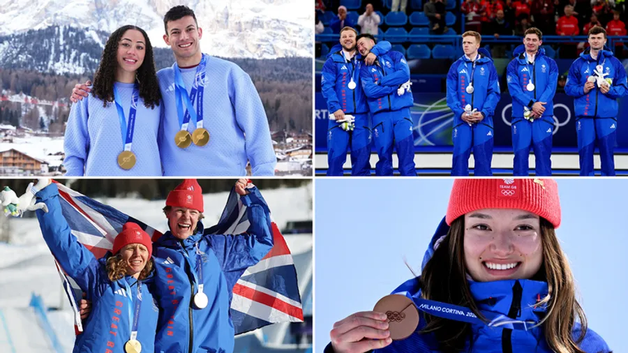 Milan 2026 Winter Olympics Breaks Records and Hearts