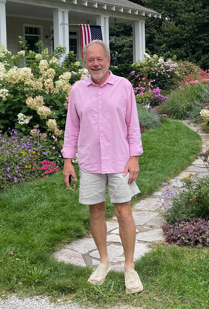 Michigan Attorney Skip Pruss Leaves 40-Year Green Legacy