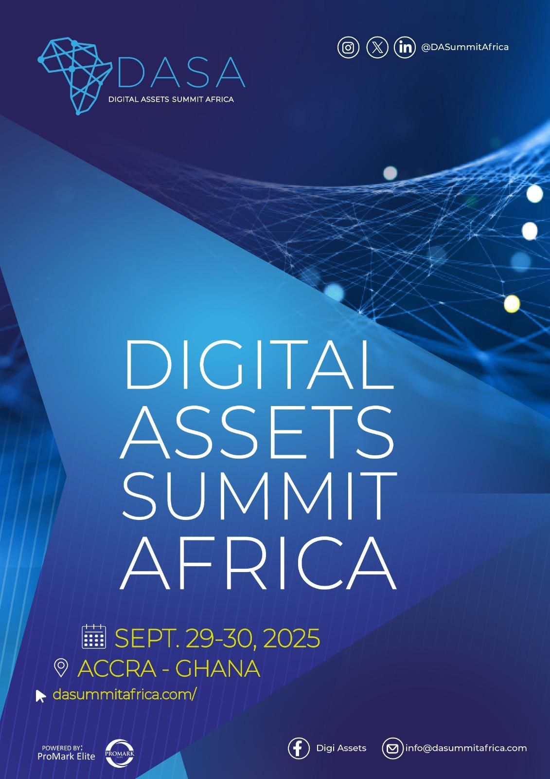 Ghana AI Summit Unites Leaders for Digital Future