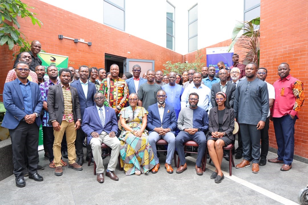 Ghana Building Vaccine Hub to Reduce Africa's Import Need