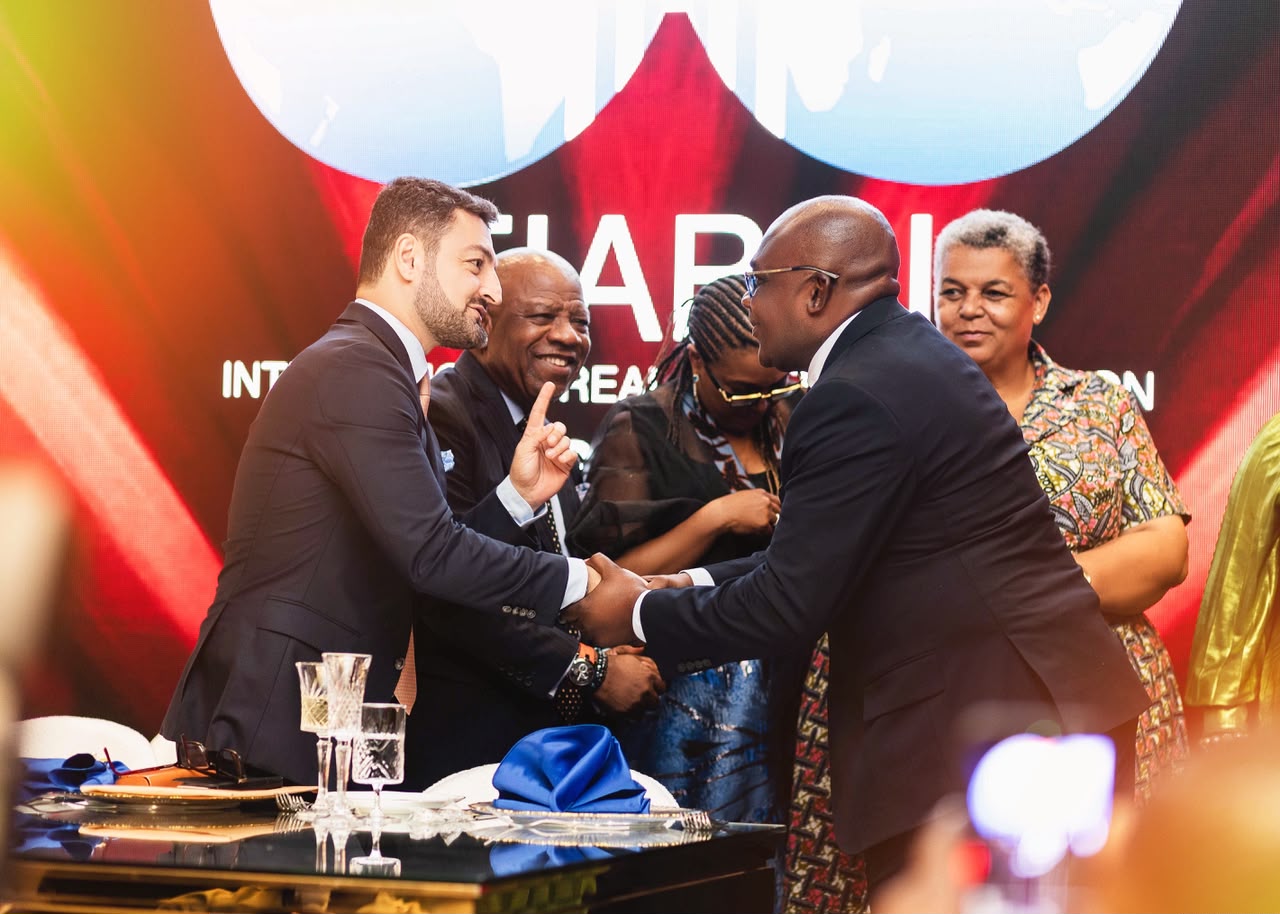 Ghana Joins Global Real Estate Network to Boost Housing