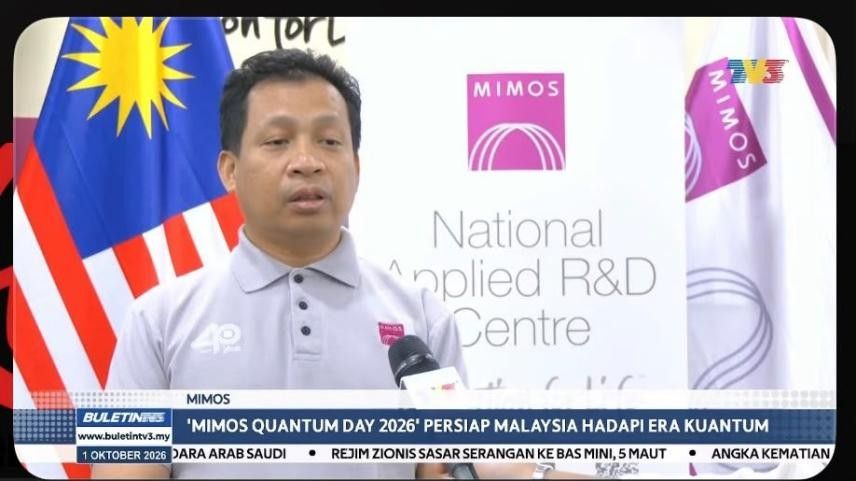 Malaysia Builds Quantum Tech Hub to Secure Digital Future - Image 2