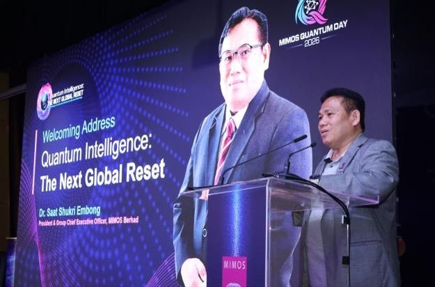 Malaysia Builds Quantum Tech Hub to Secure Digital Future - Image 3