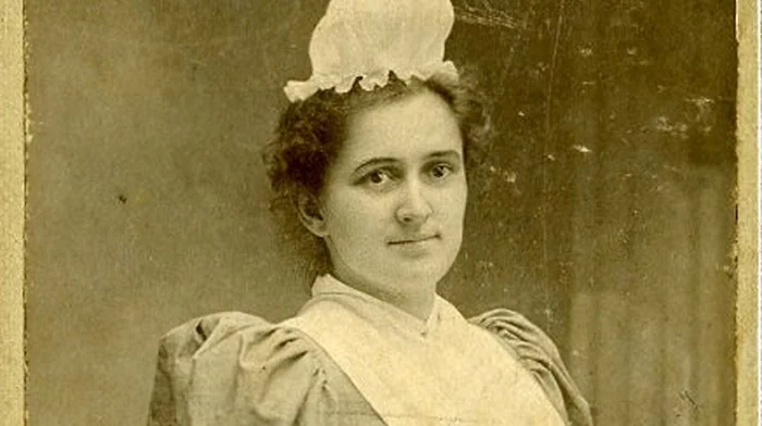 Canadian Nurse Saved Thousands During 1920s Genocide