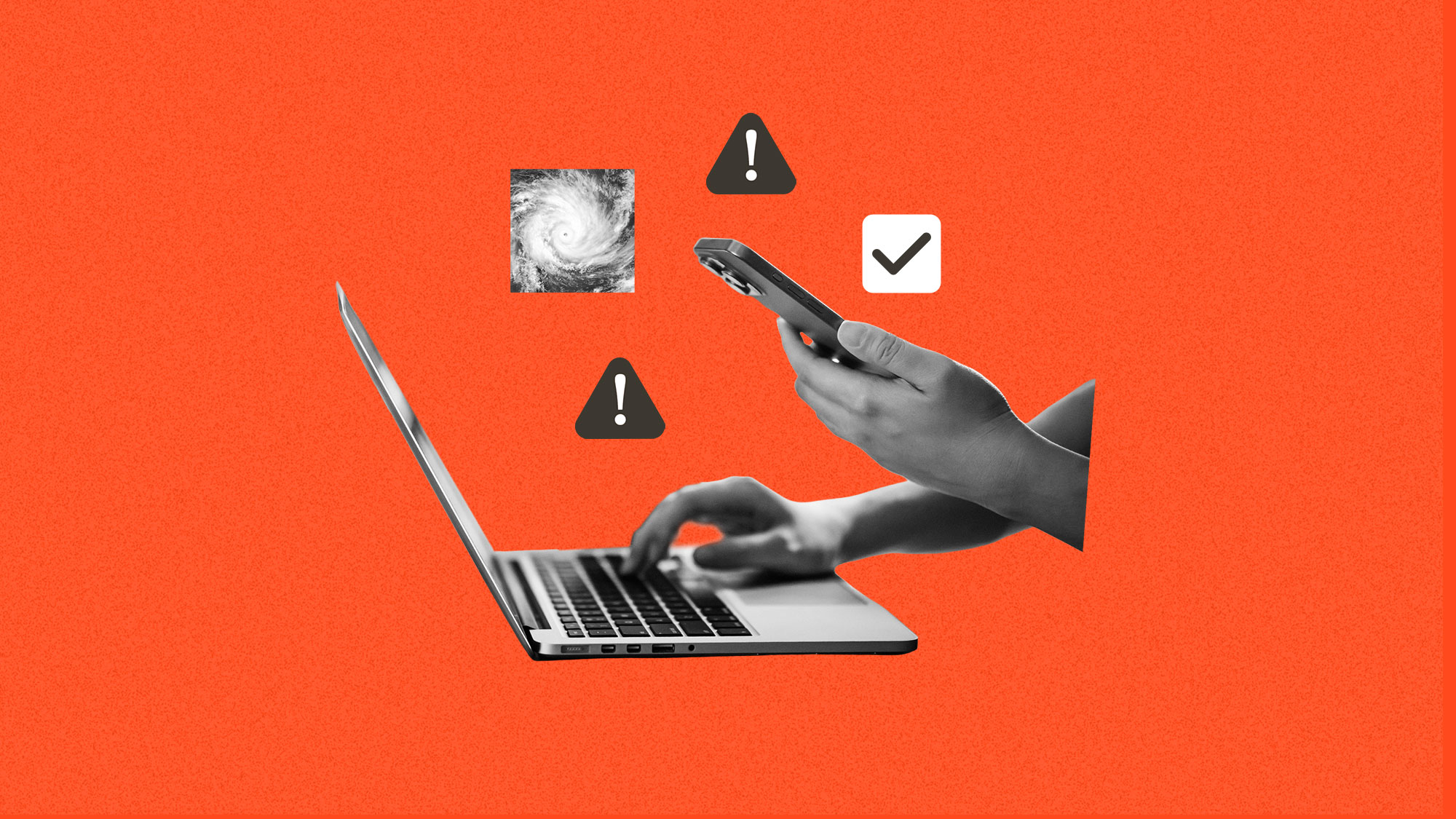 How to Stay Safe with Trusted Weather Info During Disasters