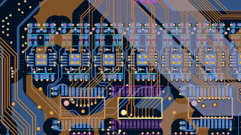 CERN Shares Free Electronics Library for Circuit Designers
