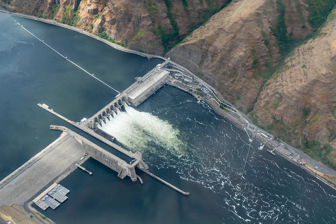 Snake River Dam Study Finds Removal Won't Hurt Economy