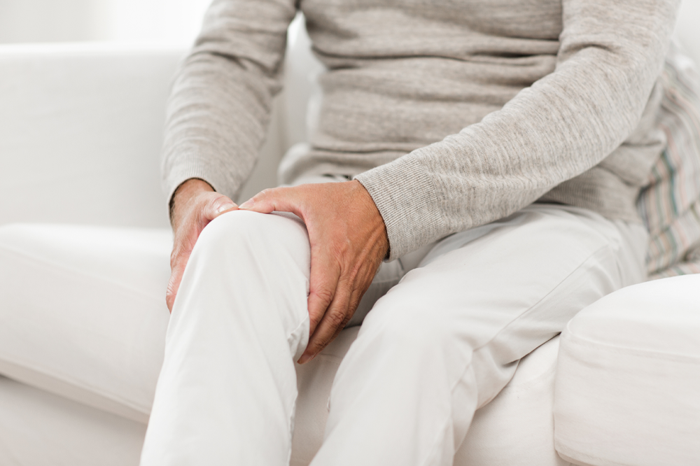 Scientists Discover How to Regrow Knee Cartilage
