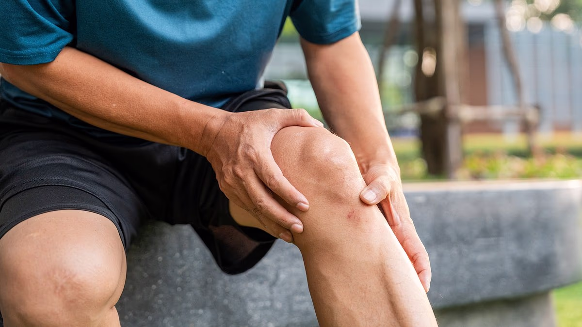 Lab-Grown Knees Could End Pain for 32M Americans