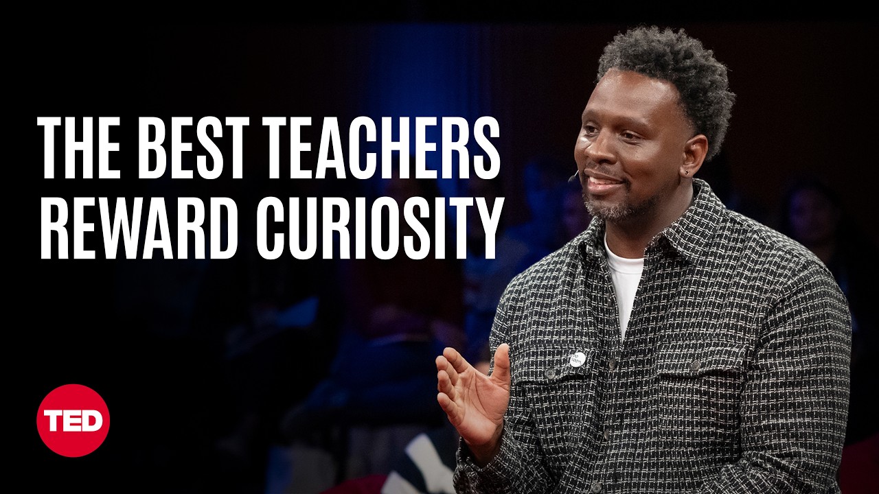 Teacher: See Every Student as a Weed That Won't Quit