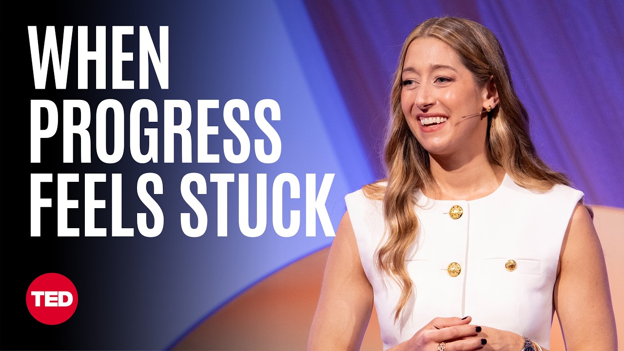 Expert Shares 3 Ways to Push Through Stuck Goals