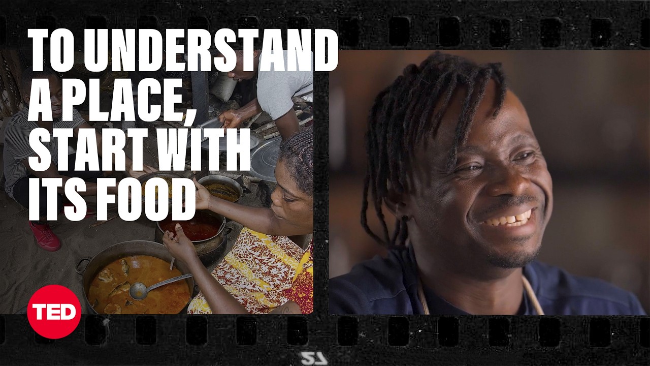 Chef Travels Africa to Train Next Generation of Cooks