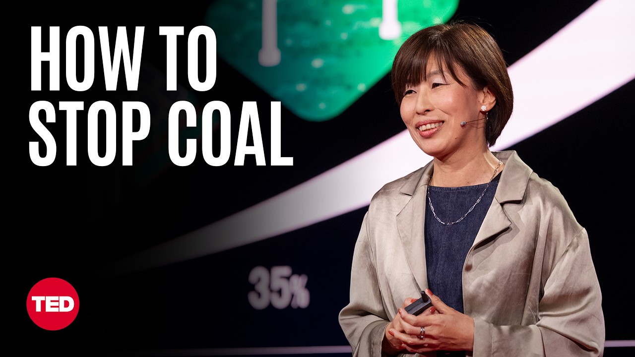 Japan Activists Block 90% of Coal Plants After Fukushima