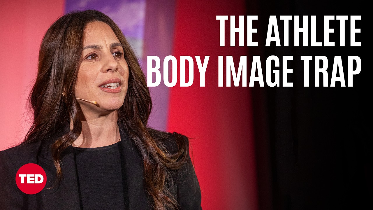 Scientist Shows How Words Can Help Female Athletes Win