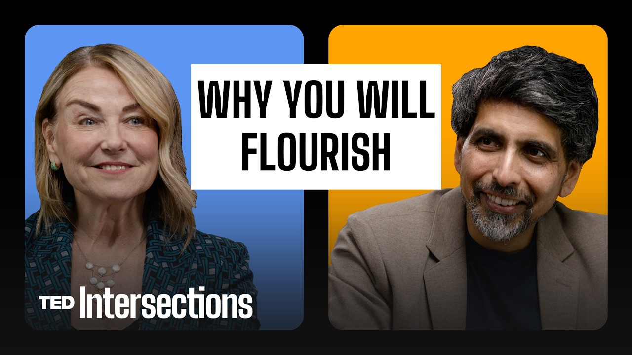 Perel and Khan: AI Can't Replace What Makes Us Human