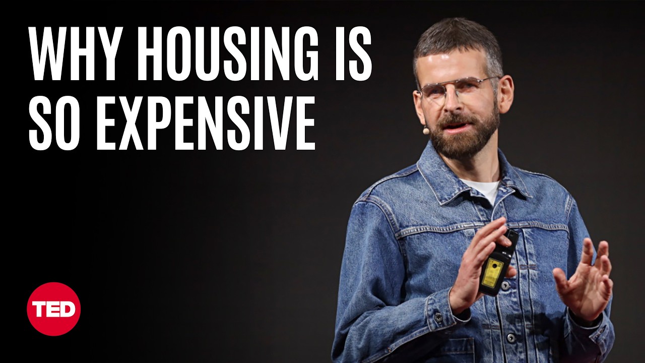 Architect's Plan: Renovate, Don't Demolish to Solve Housing