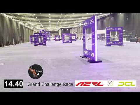 AI Racing Drone Beats Human Champions in Abu Dhabi - Image 3