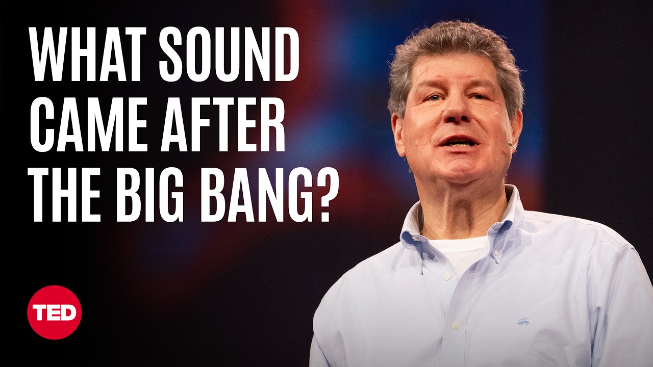 Scientists Turn Big Bang's Ancient Sound Into Choral Music
