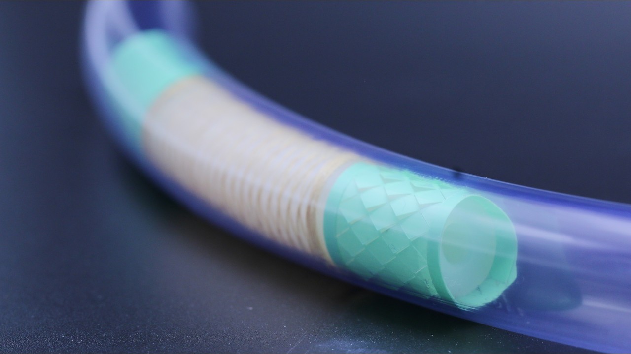 MIT's Snake Robot Makes Intestinal Diagnosis Easier - Image 2