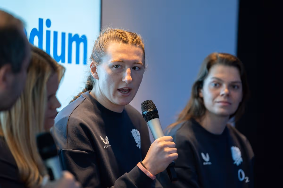 Rugby Star's Mental Health Comeback Wins World Cup - Image 5