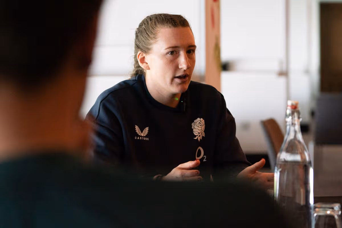 Rugby Star's Mental Health Comeback Wins World Cup - Image 4