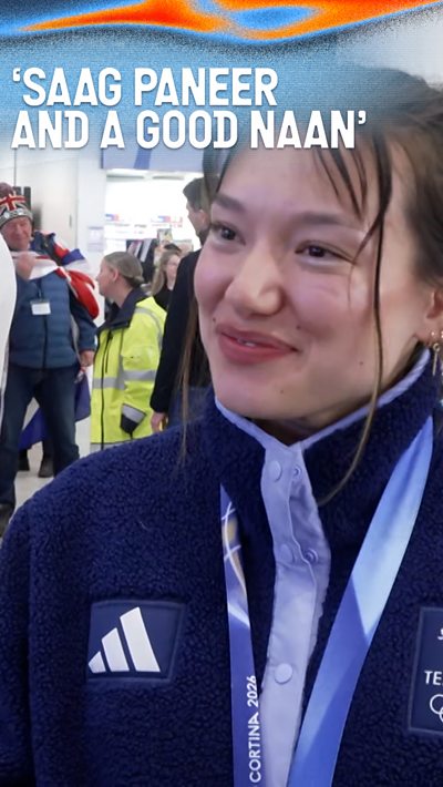 Team GB Wins Record 3 Golds at 2026 Winter Olympics - Image 3