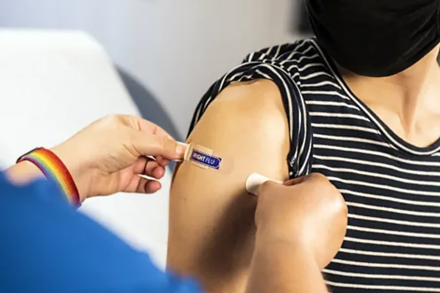 Scientists Close In on Universal Flu Vaccine - Image 5