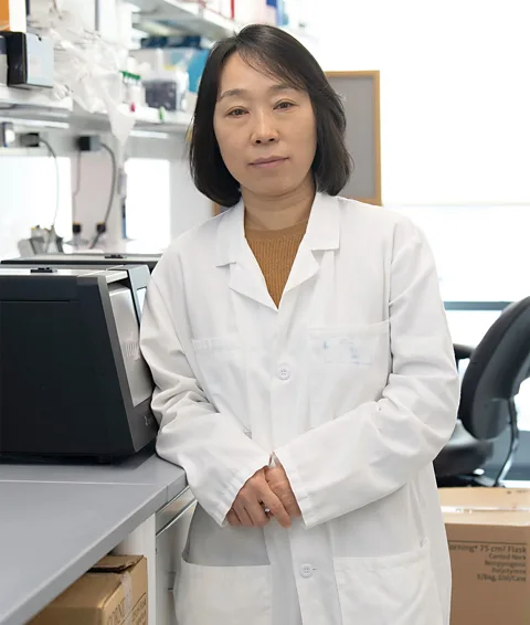 Scientists Find Hope for HIV Cure in Elite Controllers - Image 3