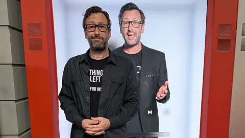 Tech CEOs Clone Themselves with AI to Work 24/7 - Image 2