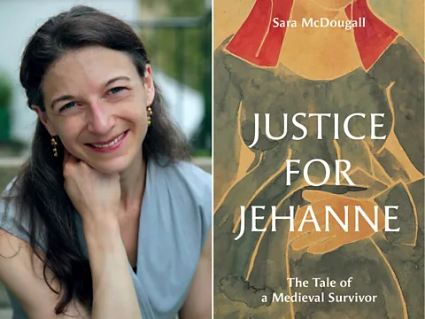 Medieval Woman Won Justice After 1472 Sexual Assault - Image 4