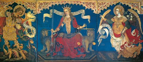 Medieval Woman Won Justice After 1472 Sexual Assault - Image 5