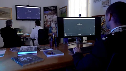 AI Helps Italian Police Recover $226M in Stolen Art - Image 4