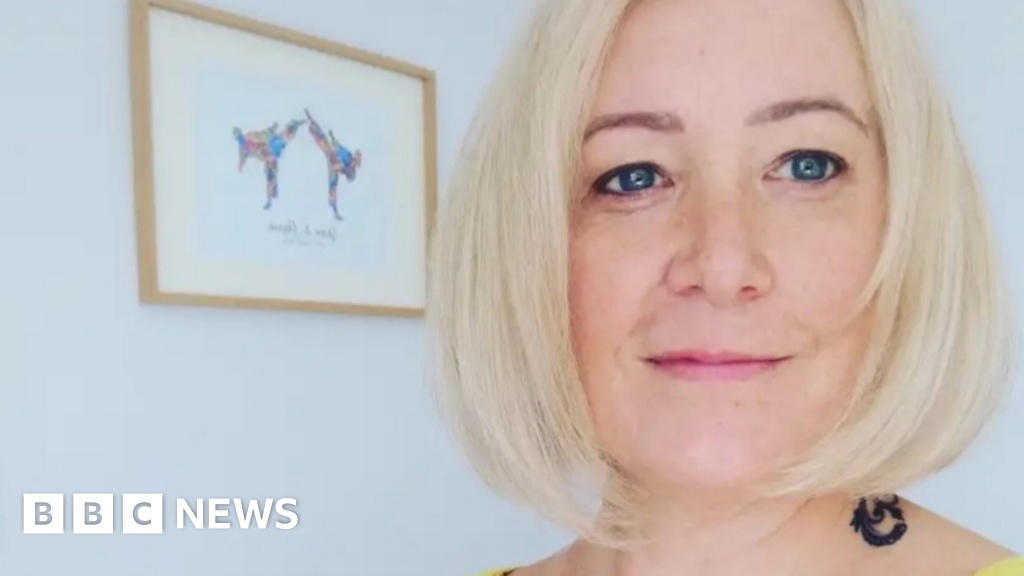 Cornwall Woman's Life Saved by Free NHS Bowel Cancer Test