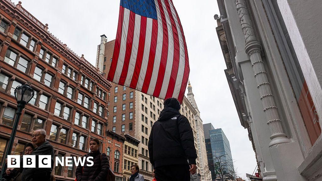 US Adds 115K Jobs in April, Double What Experts Expected