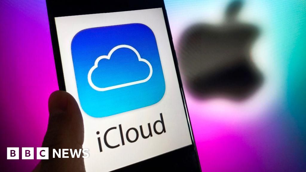 40M UK iCloud Users Could Claim £77 in Apple Lawsuit