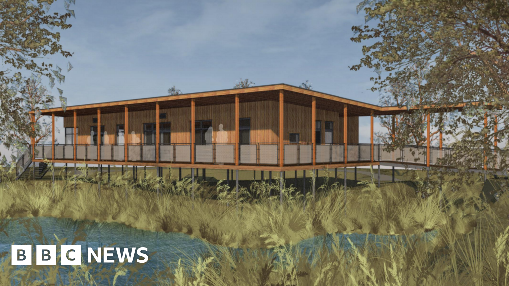 Hungerford Launches £1.5M Wetland Nature Reserve Next Month