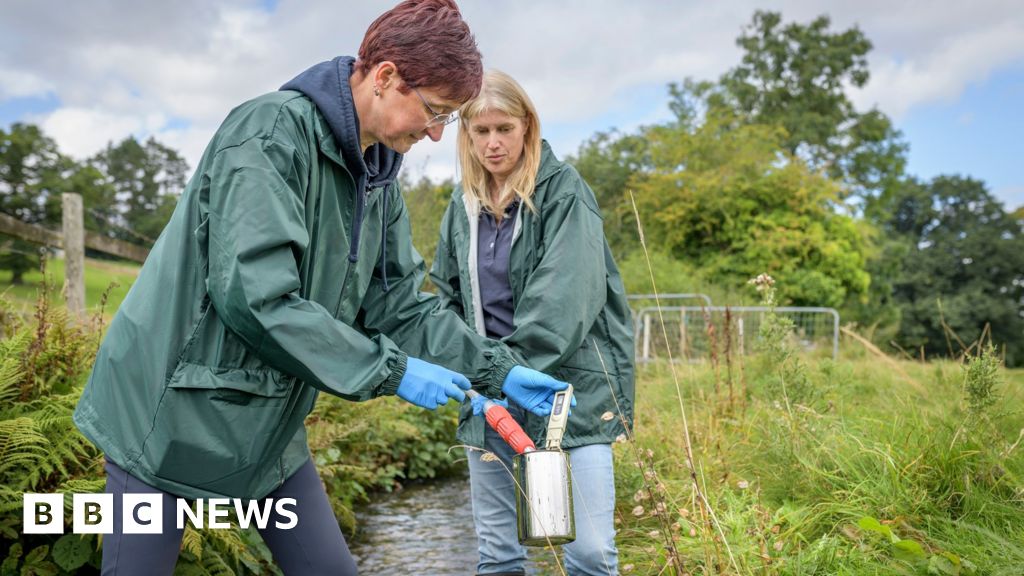 UK Launches National Plan to Reduce Forever Chemicals