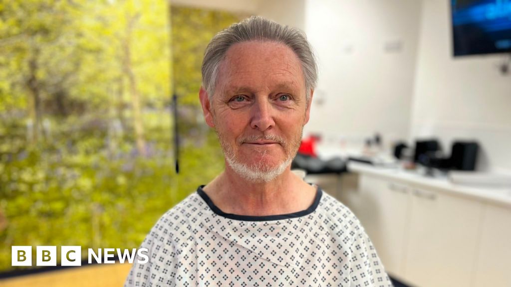 New Cancer Treatment Cuts Sessions From 20 to Just 5