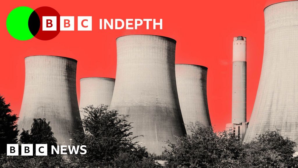 UK Cuts Emissions 50% But Clean Energy Costs Need Fixing