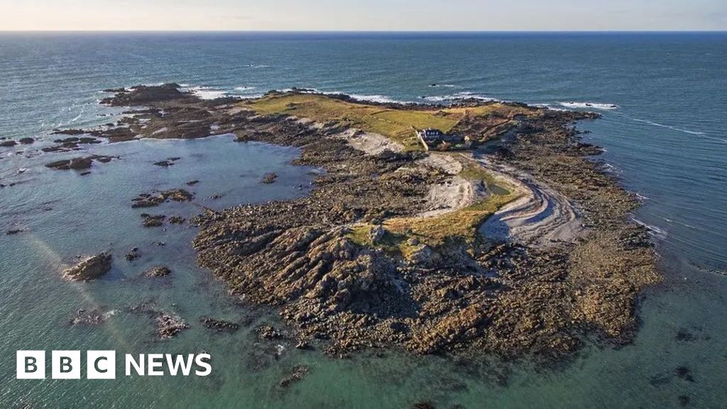 Island Summit Unites Young and Old to Protect Nature