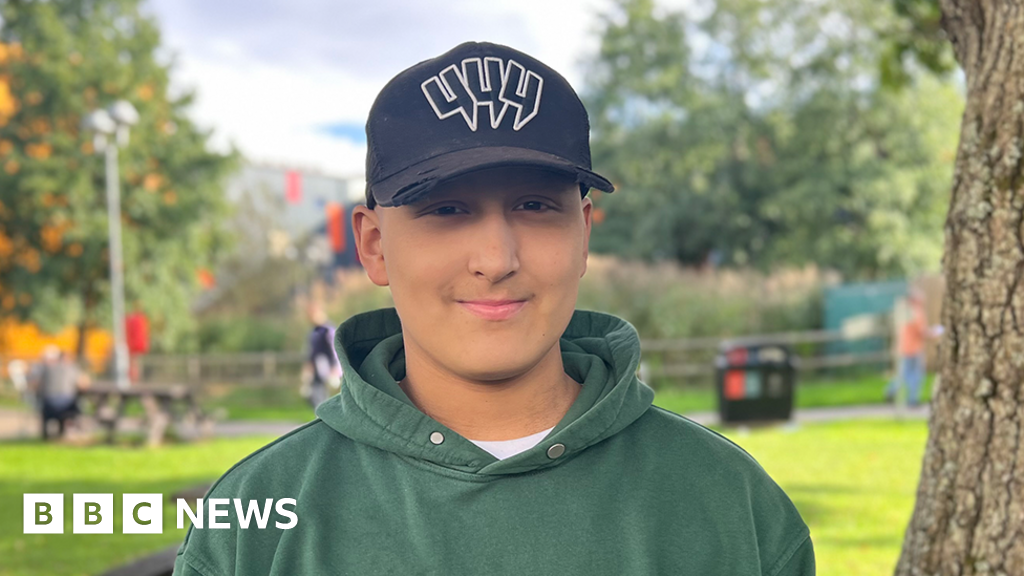 Teen Beats Cancer Twice With Clinical Trial Treatment