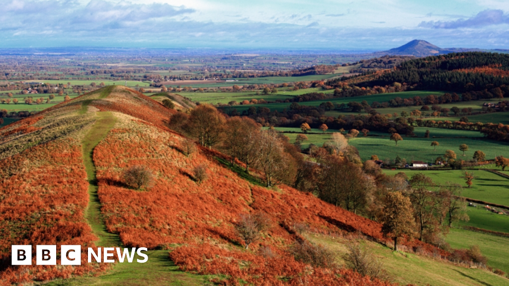 4,000 Shropshire Residents Shape Nature Recovery Plan