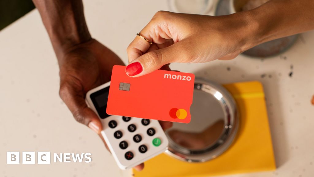 Monzo Fixes Tech Outage, 16M Customers Back Online