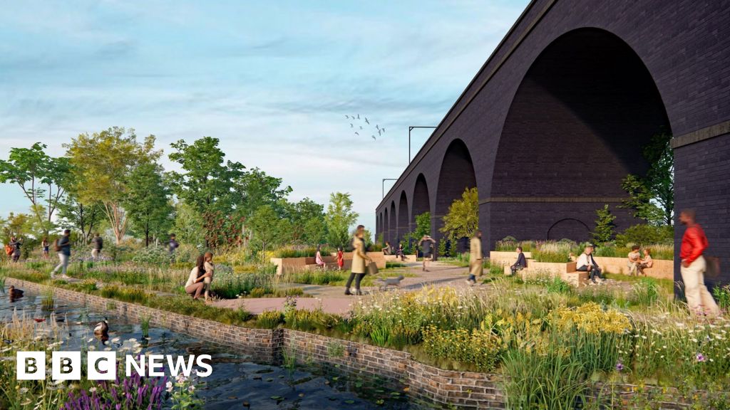 Wolverhampton Green Corridor to Create 600 Jobs in Tech