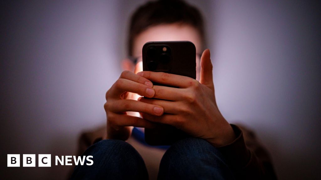 UK Asks Tech Firms to Protect Kids from Nude Images