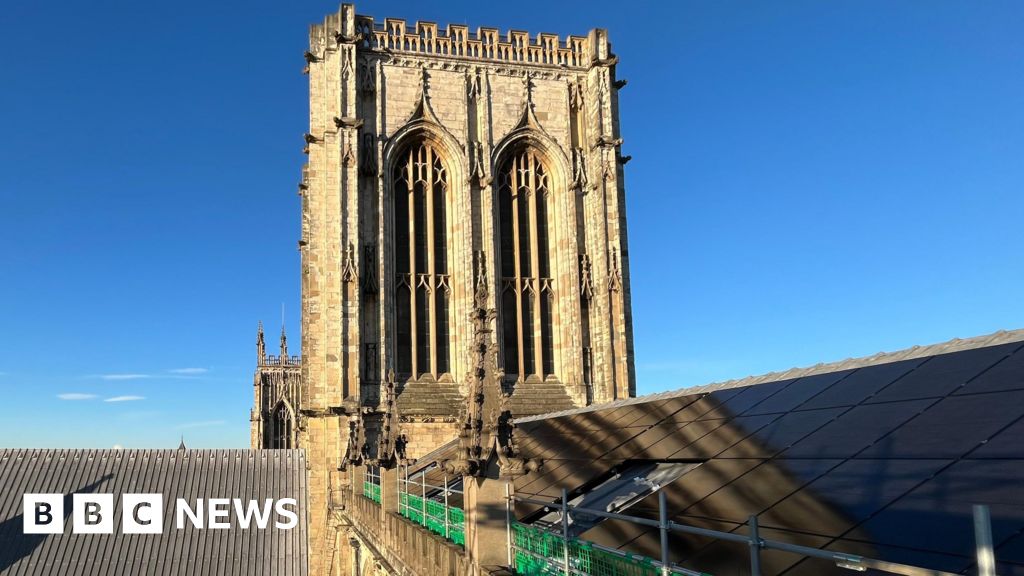Yorkshire Hits 9,700 Solar Installations in Six Months