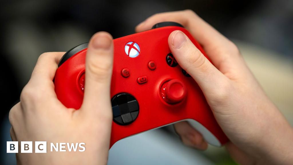 Xbox Promises Fix After Outage Locked Out Disc Players