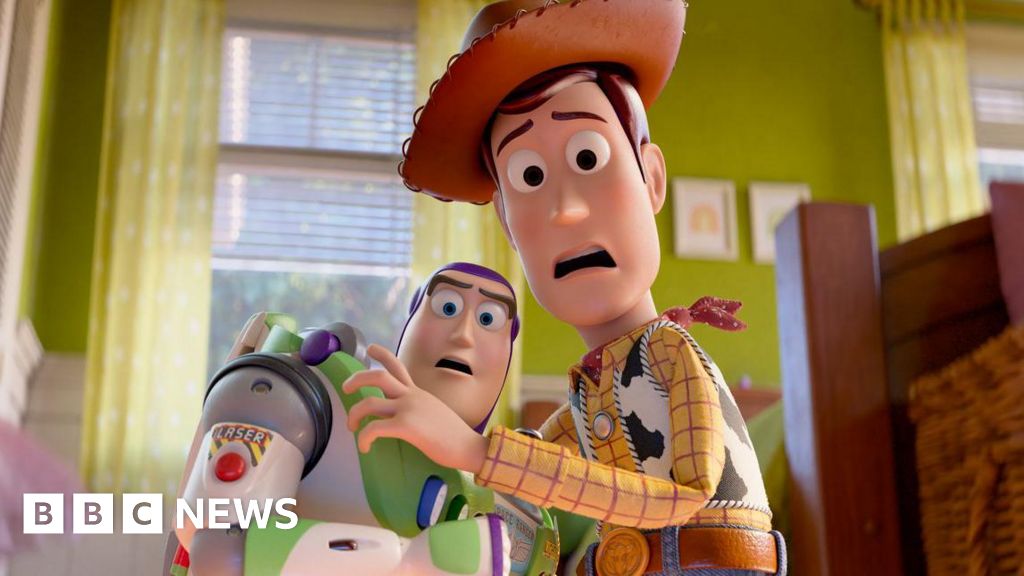Disney and TikTok Partner to Let Fans Use Movie Clips
