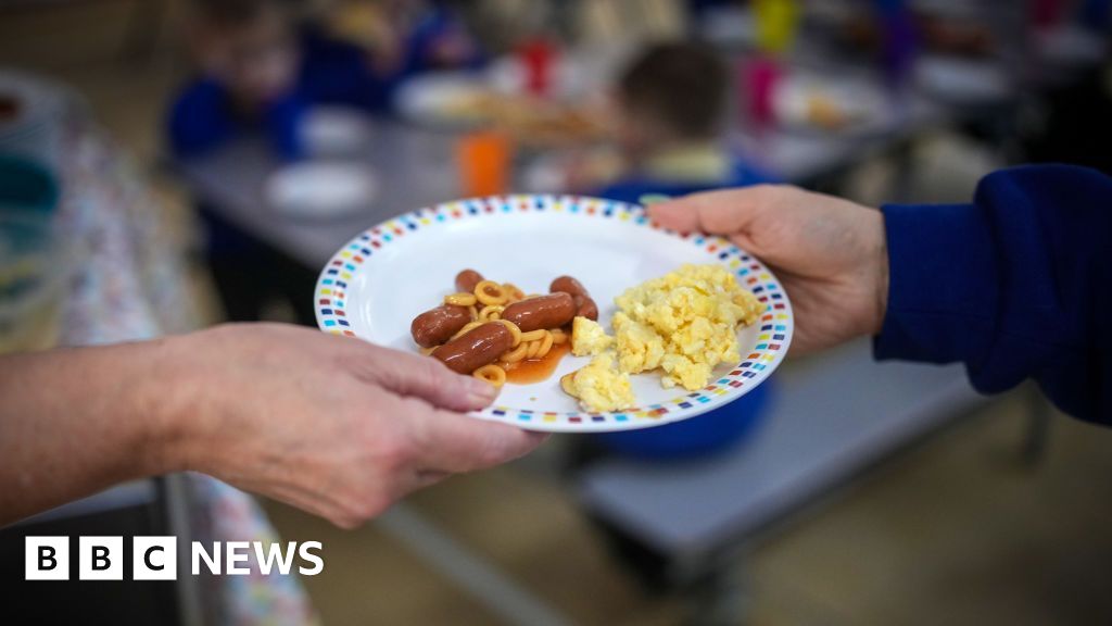 Dutch Company Funds 21,000 Free Breakfasts for York Kids